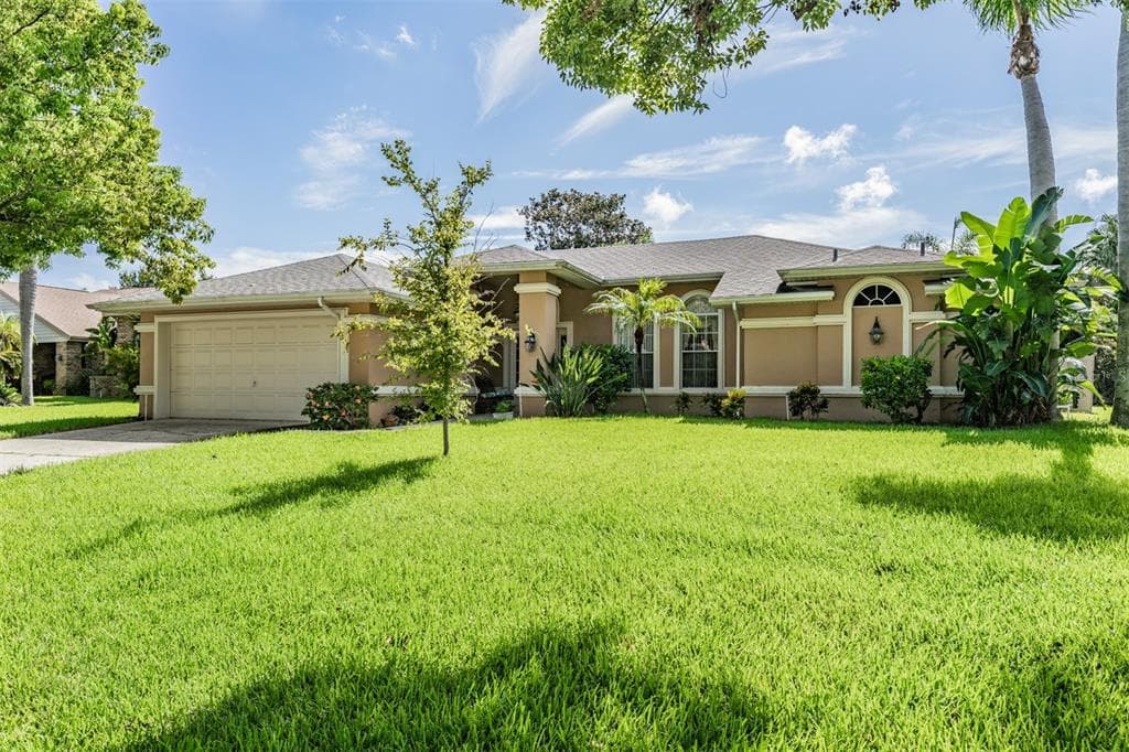 2717 RESNIK CIRCLE W PALM HARBOR, FL 34683