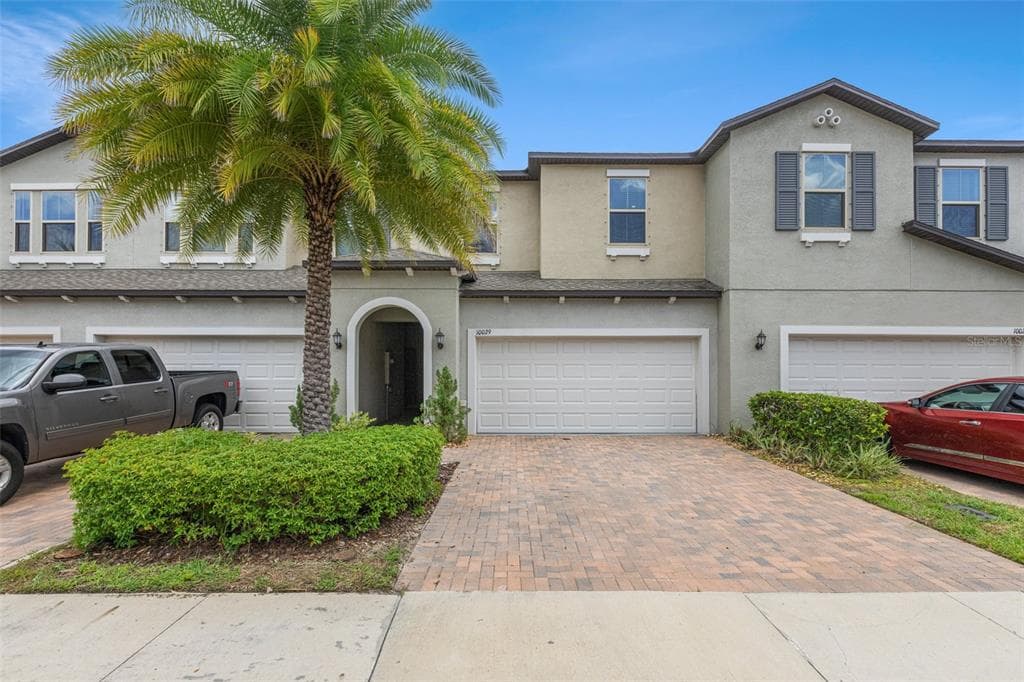 10029 CORSO MILANO DRIVE TAMPA, FL 33625