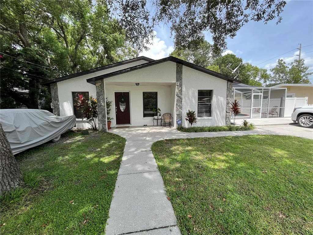 7222 N GRADY AVENUE TAMPA, FL 33614