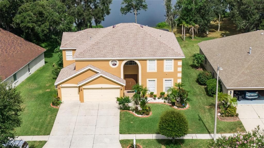 116 ROSANA DRIVE BRANDON, FL 33511