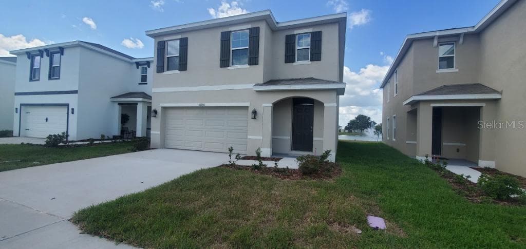 10556 PENNY GALE LOOP SAN ANTONIO, FL 33576