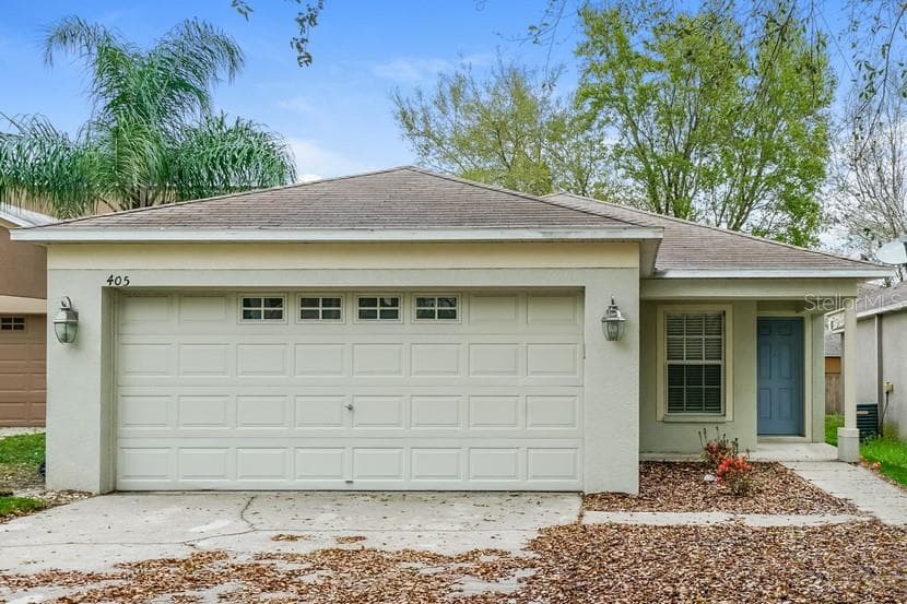 405 PINE POINTE COURT SEFFNER, FL 33584