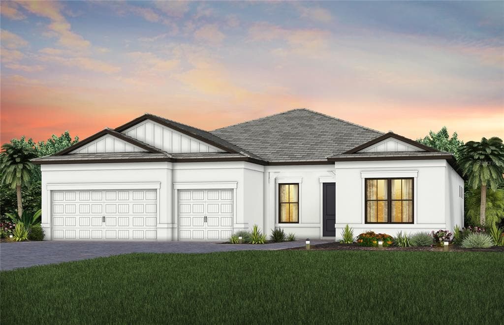 14474 LITTLE EAGLE LOOP NOKOMIS, FL 34275