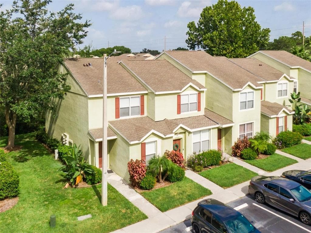 6560 OSPREY LAKE CIRCLE RIVERVIEW, FL 33578
