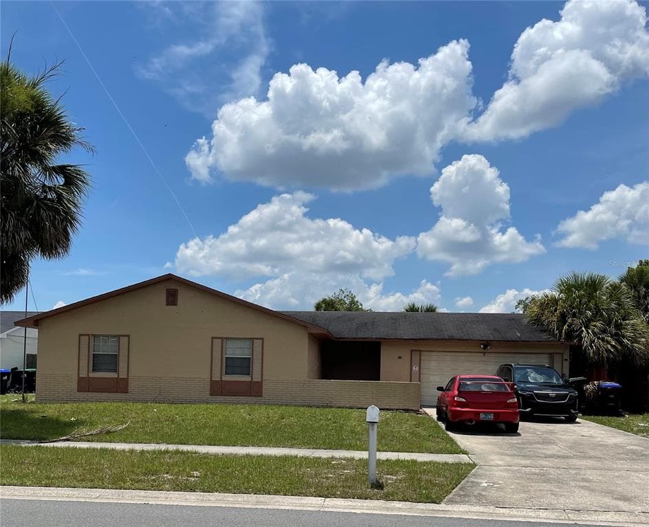4526 CHARLEEN TERRACE ORLANDO, FL 32808