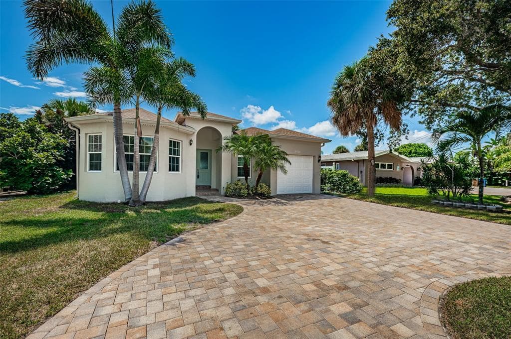 2026 20TH AVENUE PARKWAY INDIAN ROCKS BEACH, FL 33785