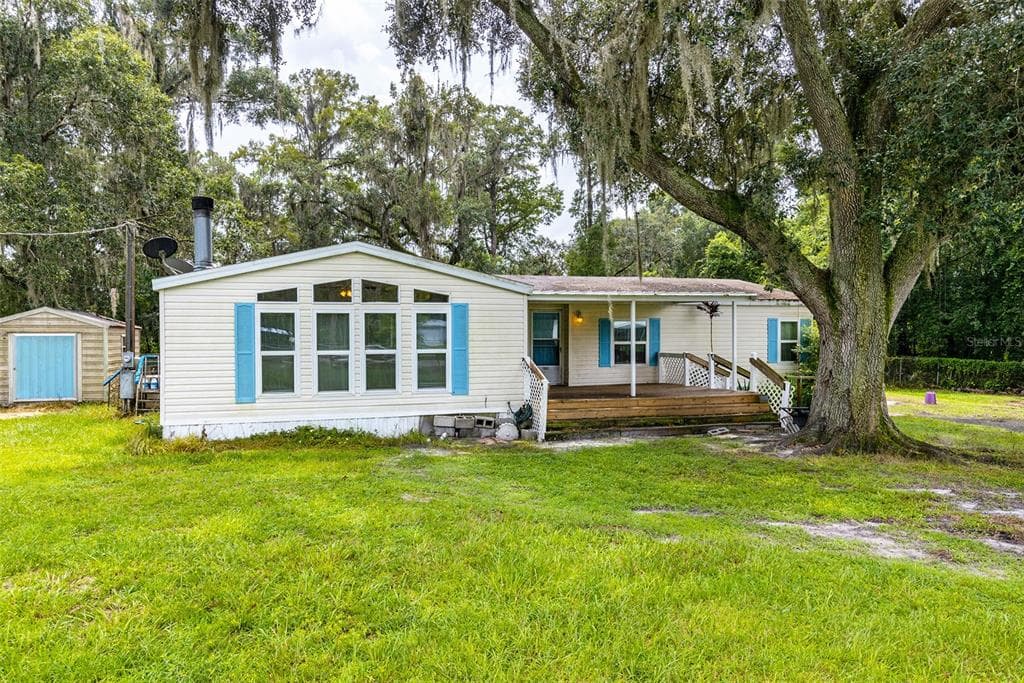 7503 W SHORT ROAD