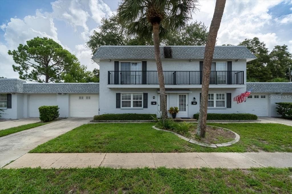 203 MINDY DRIVE UNIT 203 LARGO, FL 33771