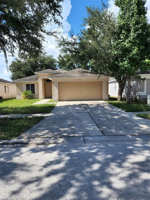 3032 SUMMER HOUSE DRIVE VALRICO, FL 33594