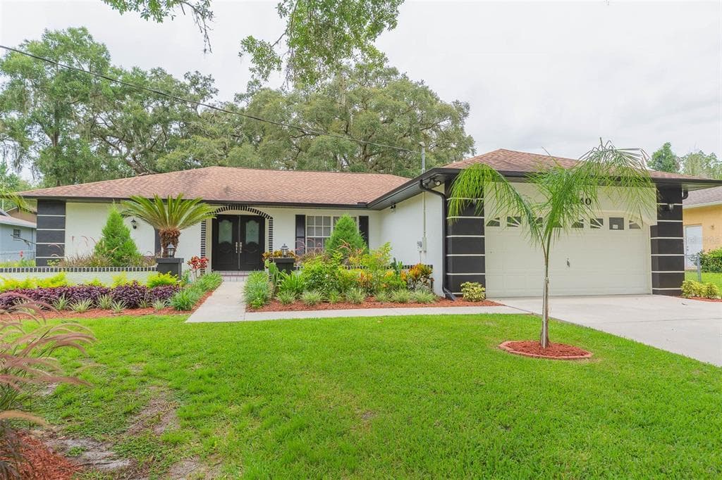 10940 HIGHVIEW DRIVE DADE CITY, FL 33525