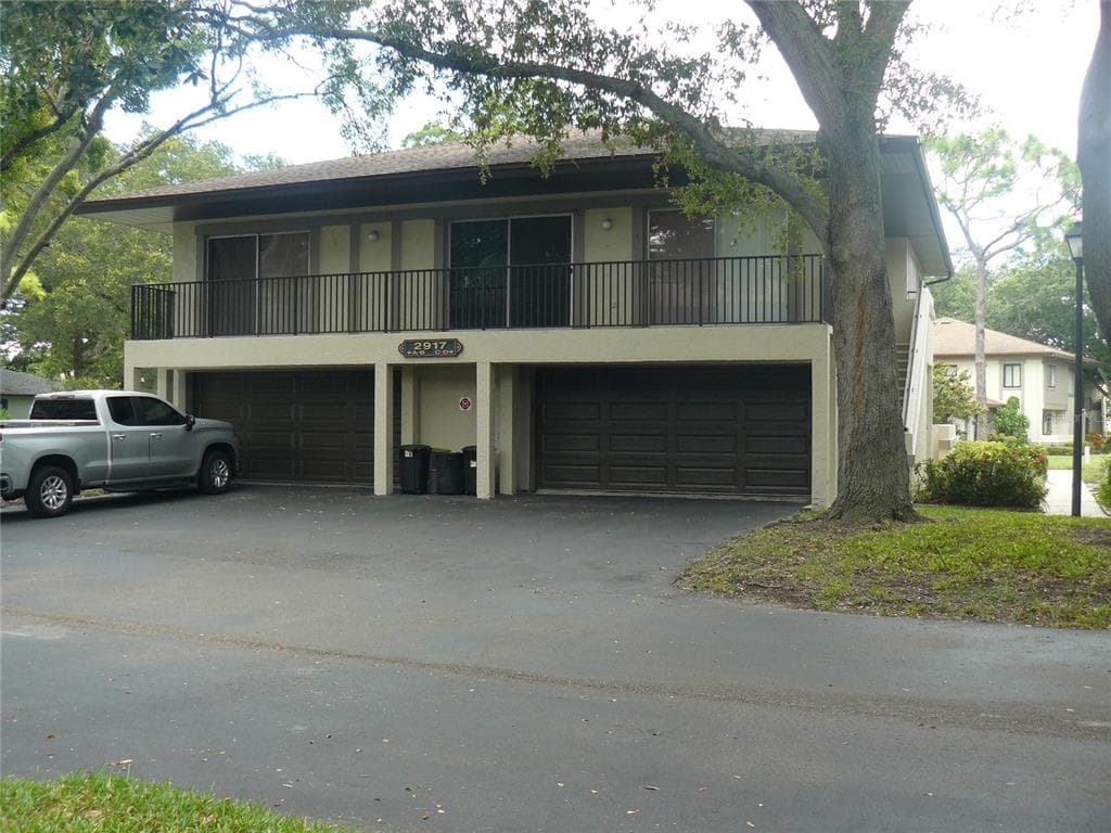 2917 LICHEN LANE UNIT C CLEARWATER, FL 33760