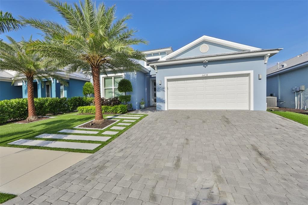 6408 COQUINA ISLAND COVE APOLLO BEACH, FL 33572