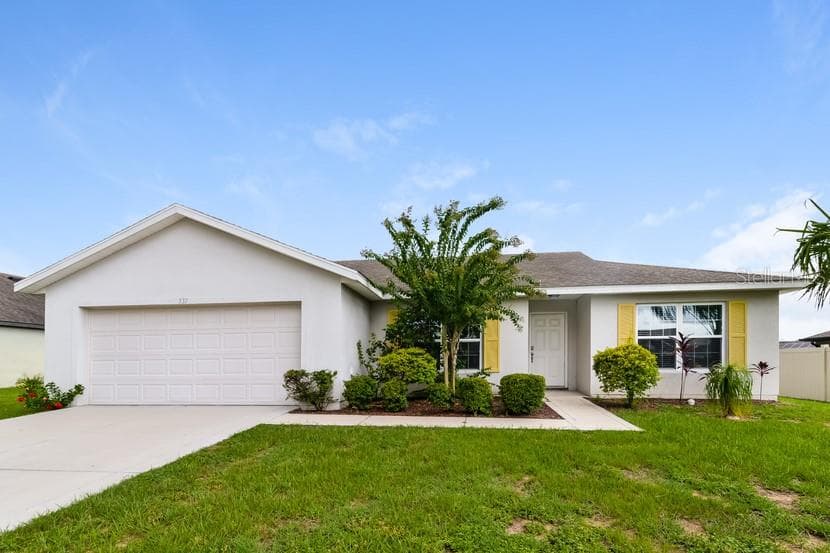 537 TORTOLA AVENUE TAVARES, FL 32778