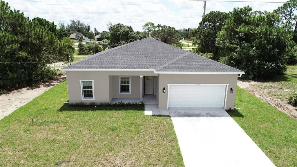 239 HEATHER STREET PORT CHARLOTTE, FL 33953