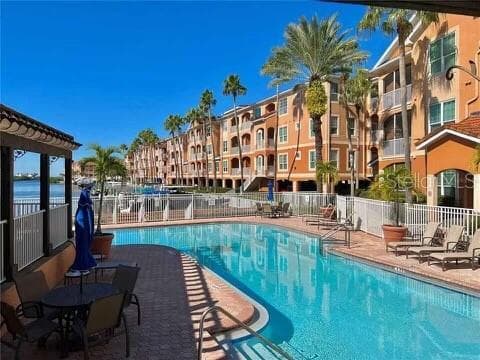 5000 CULBREATH KEY WAY UNIT 1104 TAMPA, FL 33611