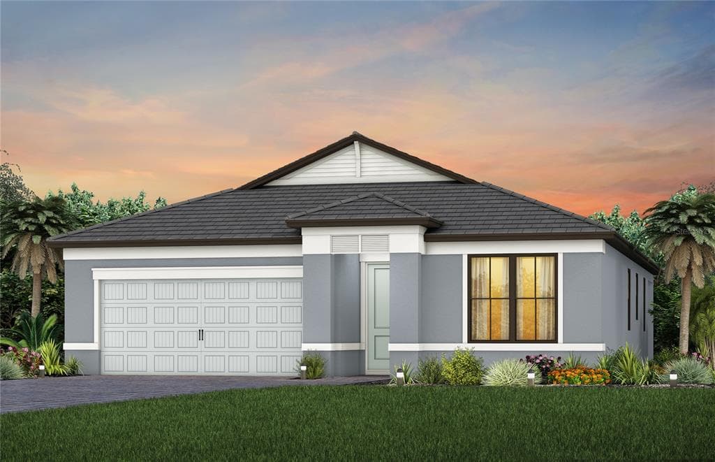 722 GADWALL COURT BRADENTON, FL 34212