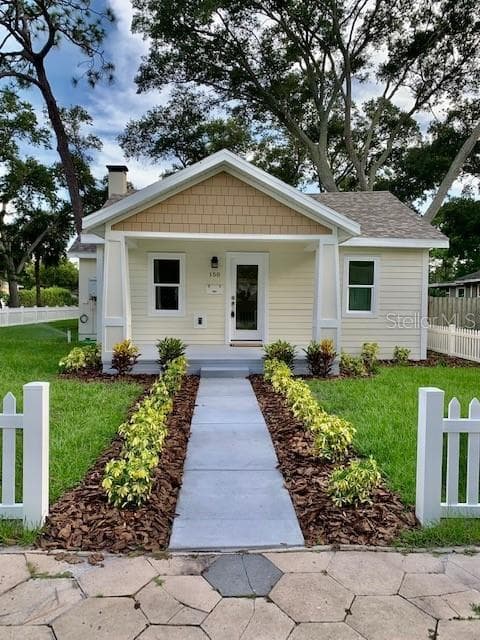 150 50TH STREET N