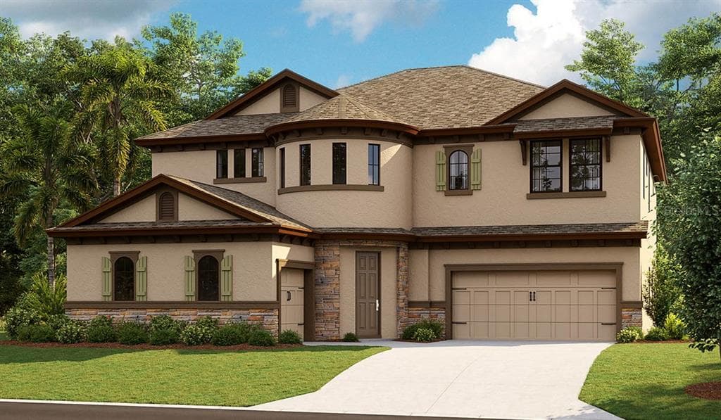 4548 SHORELEAF LOOP VALRICO, FL 33596