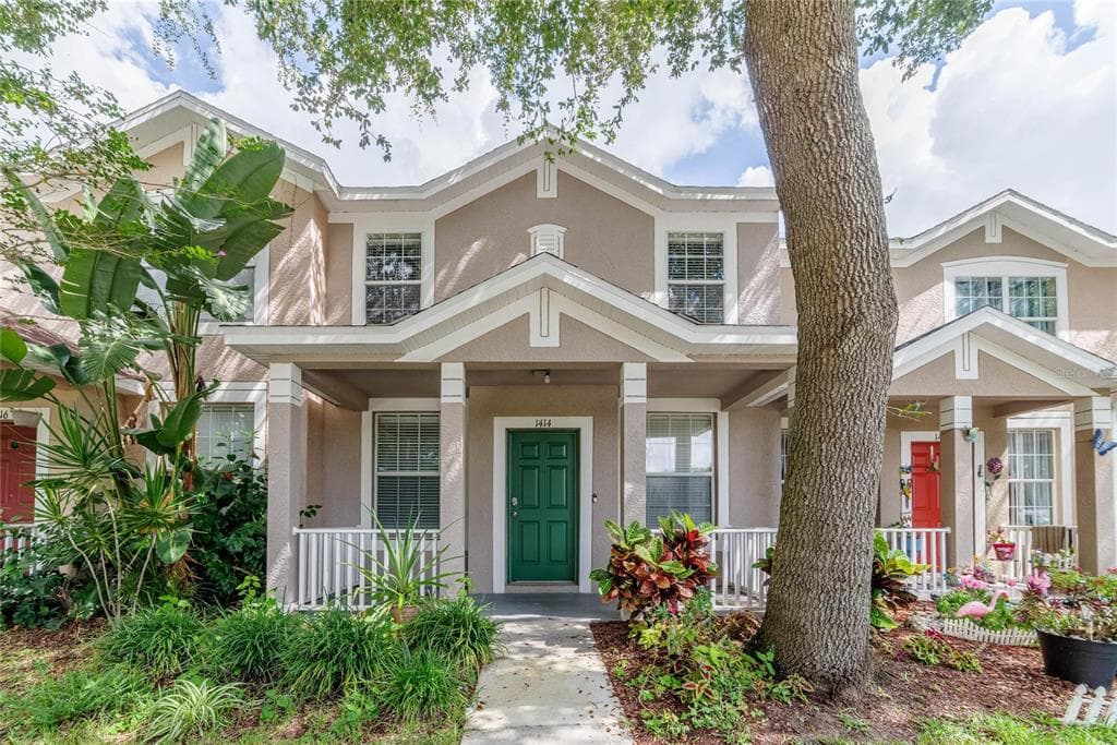 1414 BLUE MAGNOLIA ROAD BRANDON, FL 33510