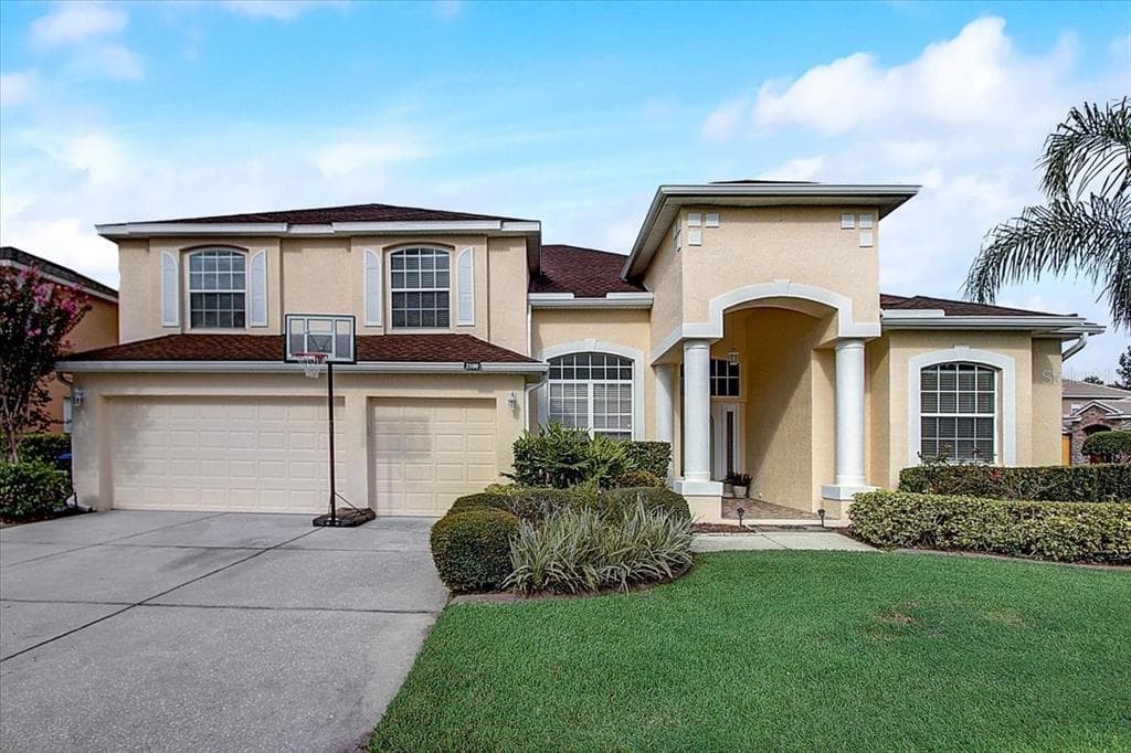 2100 TREYMORE DRIVE ORLANDO, FL 32825
