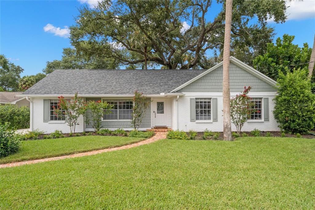 4705 W MELROSE AVENUE TAMPA, FL 33629