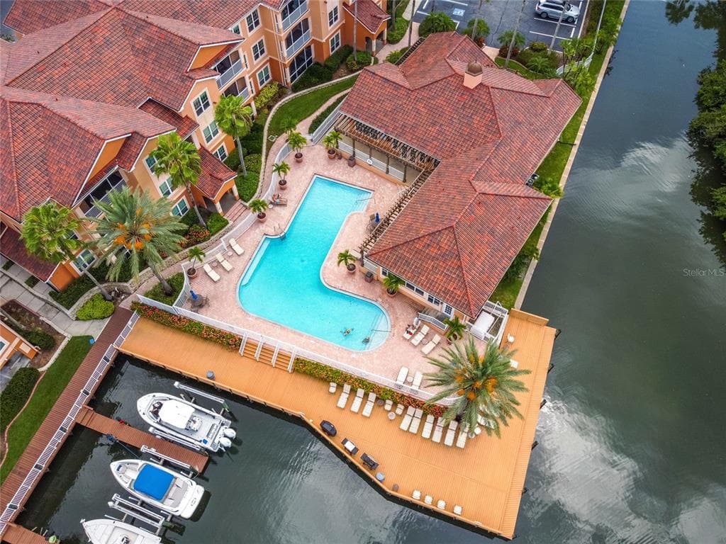 5000 CULBREATH KEY WAY UNIT 4202 TAMPA, FL 33611