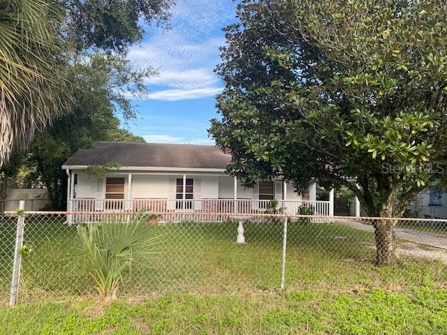 9612 N 55TH STREET TEMPLE TERRACE, FL 33617