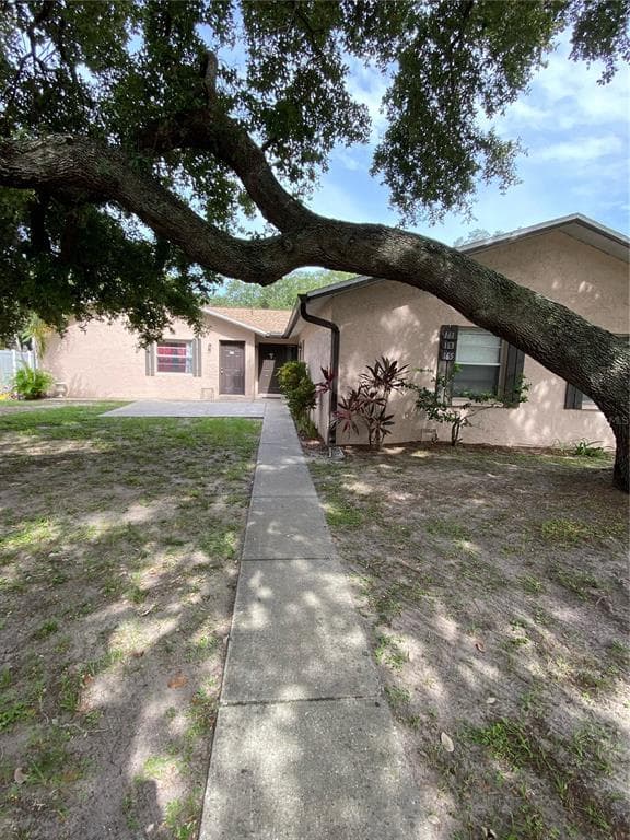 163 MARGIE STREET PALM HARBOR, FL 34683