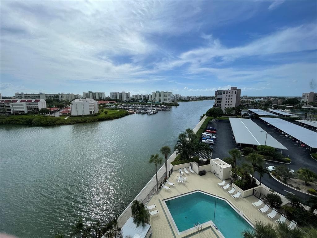 7400 SUN ISLAND DRIVE S UNIT 702
