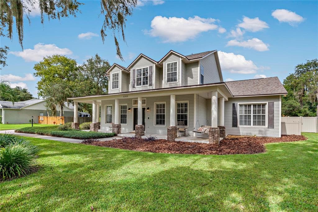 11309 TRALEE DRIVE RIVERVIEW, FL 33569