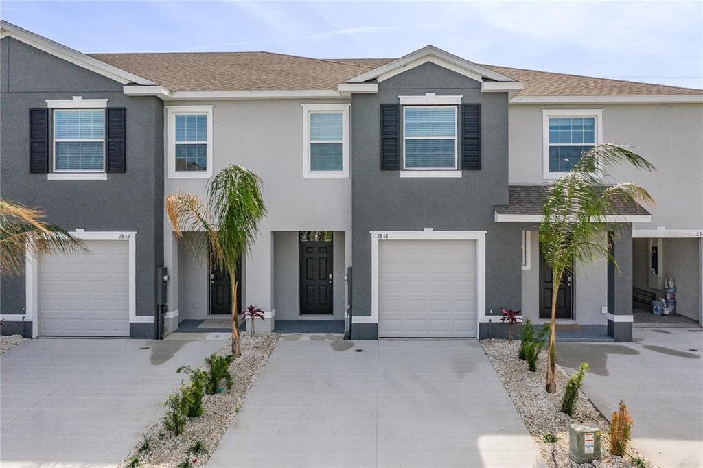 2848 SUNCOAST PLAINS DRIVE ODESSA, FL 33556