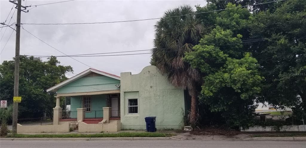 1406 E 21ST AVENUE TAMPA, FL 33605