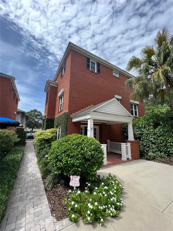 811 S ROME AVENUE TAMPA, FL 33606
