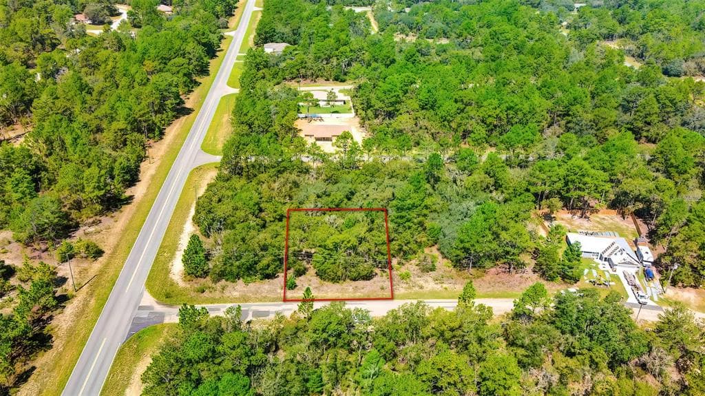 6468 N ESMONT WAY CITRUS SPRINGS, FL 34433