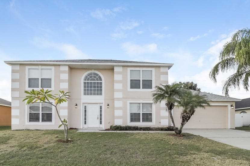 1830 ASHTON PARK PLACE ST CLOUD, FL 34771