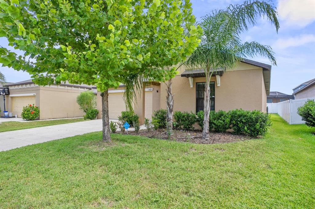 14108 COVERT GREEN PLACE RIVERVIEW, FL 33579