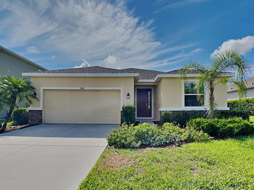 15633 TRINITY FALL WAY BRADENTON, FL 34212