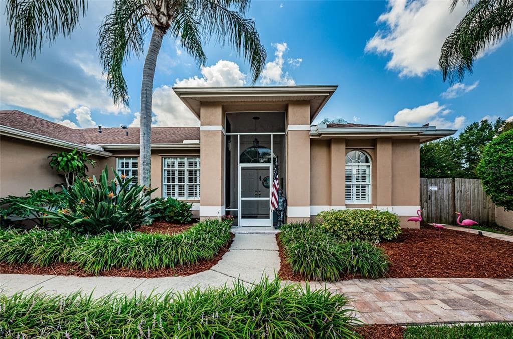 1217 HUNTINGTON LANE SAFETY HARBOR, FL 34695