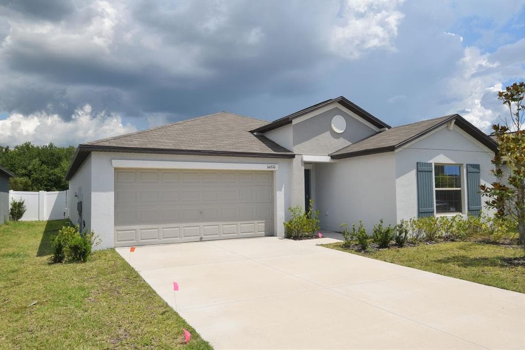 14610 SCOTTBURGH GLEN DRIVE WIMAUMA, FL 33598