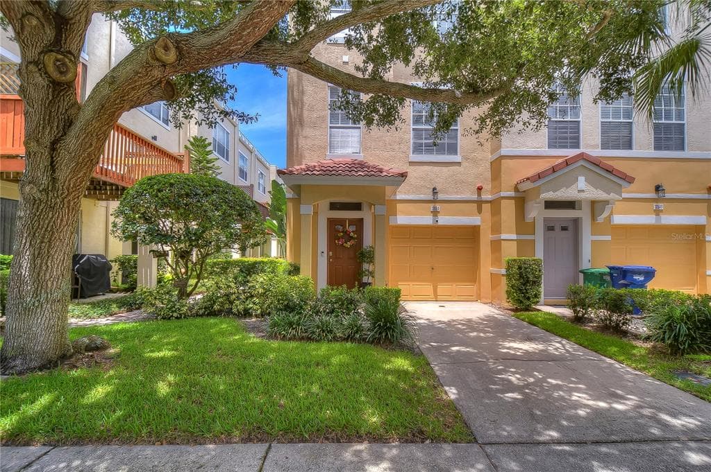 3164 BAYSHORE OAKS DRIVE