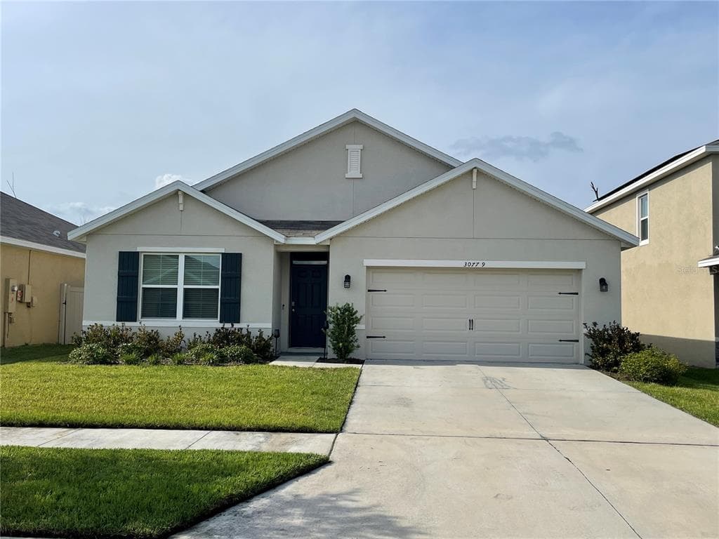 30779 SUMMER SUN LOOP WESLEY CHAPEL, FL 33545
