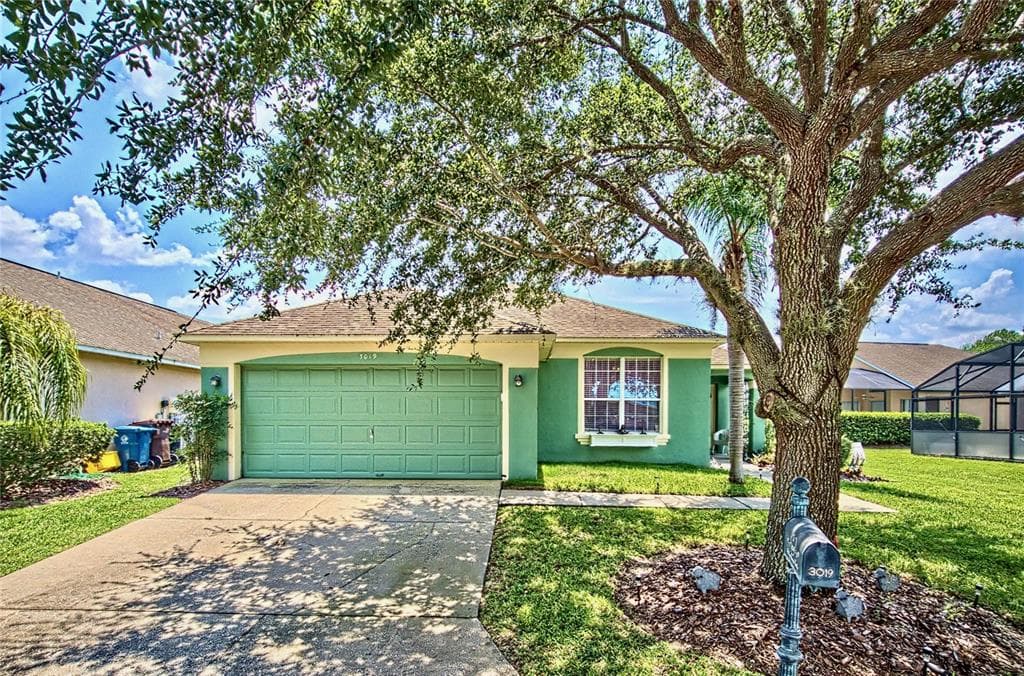 3019 BARBADOS LANE