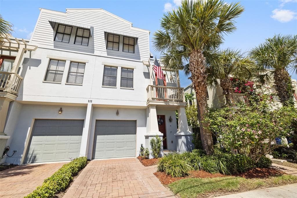 111 S PACKWOOD AVENUE UNIT A TAMPA, FL 33606