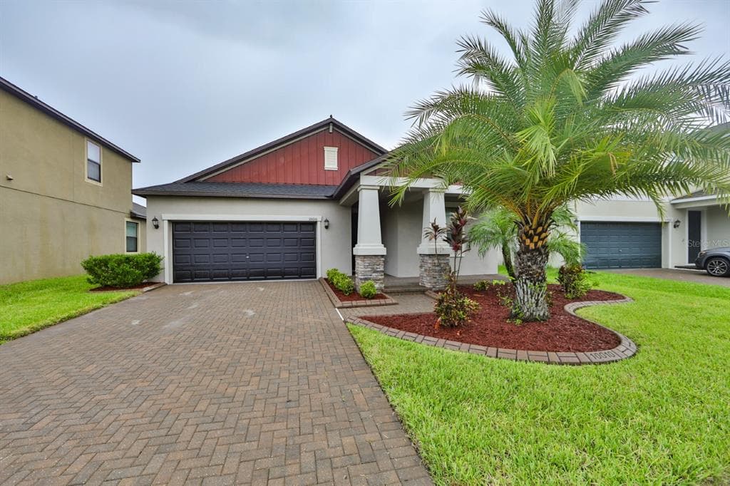 10010 IVORY DRIVE RUSKIN, FL 33573