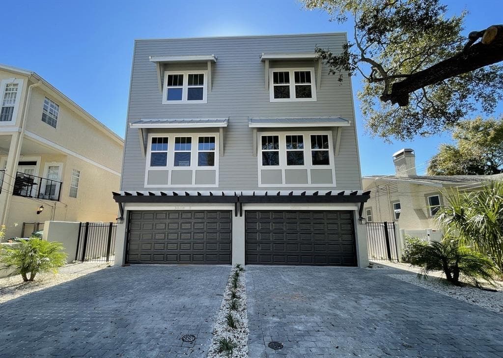 3008 W JULIA STREET UNIT 1 TAMPA, FL 33629