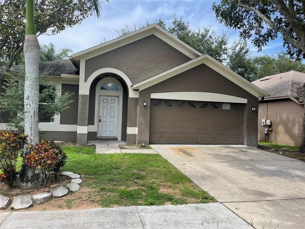 504 GREG STREET VALRICO, FL 33594