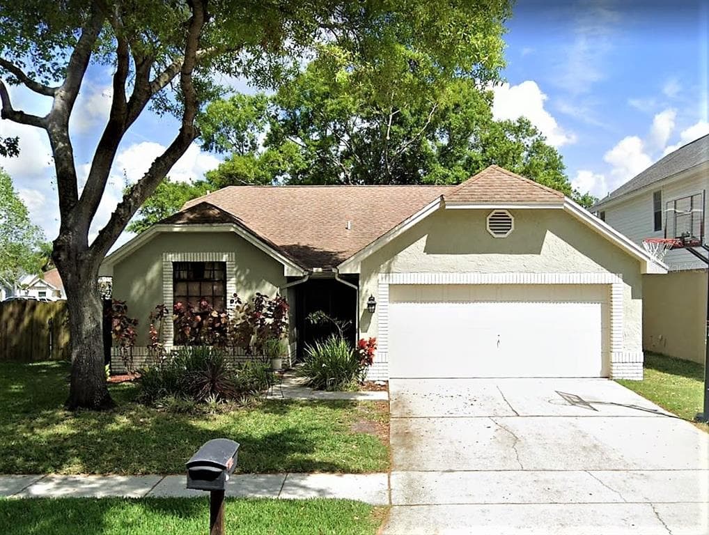 10902 CARNELIAN LANE RIVERVIEW, FL 33578