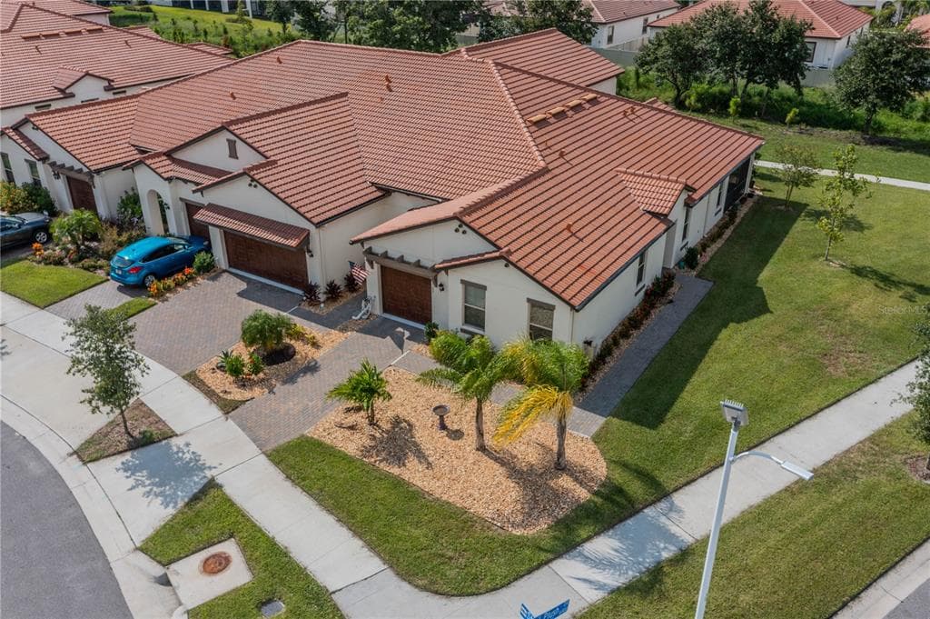 5303 STOIC VALE DRIVE WIMAUMA, FL 33598