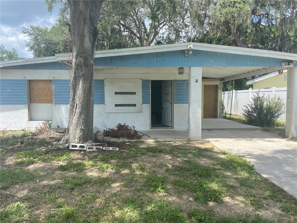 6141 VERMONT AVENUE NEW PORT RICHEY, FL 34653
