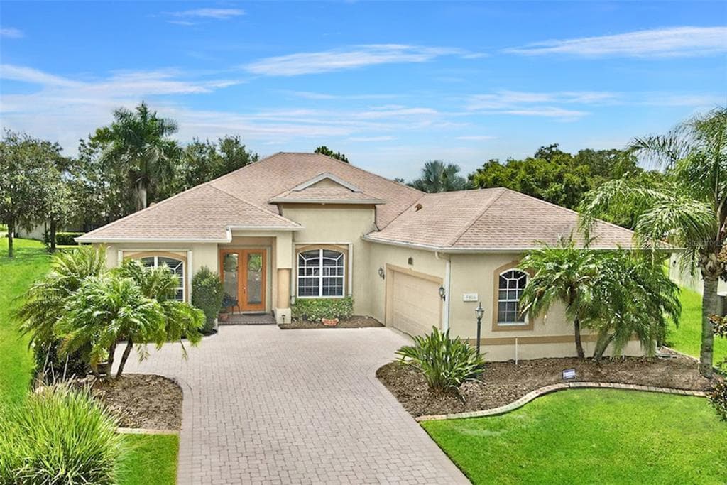 5816 115TH DRIVE E PARRISH, FL 34219
